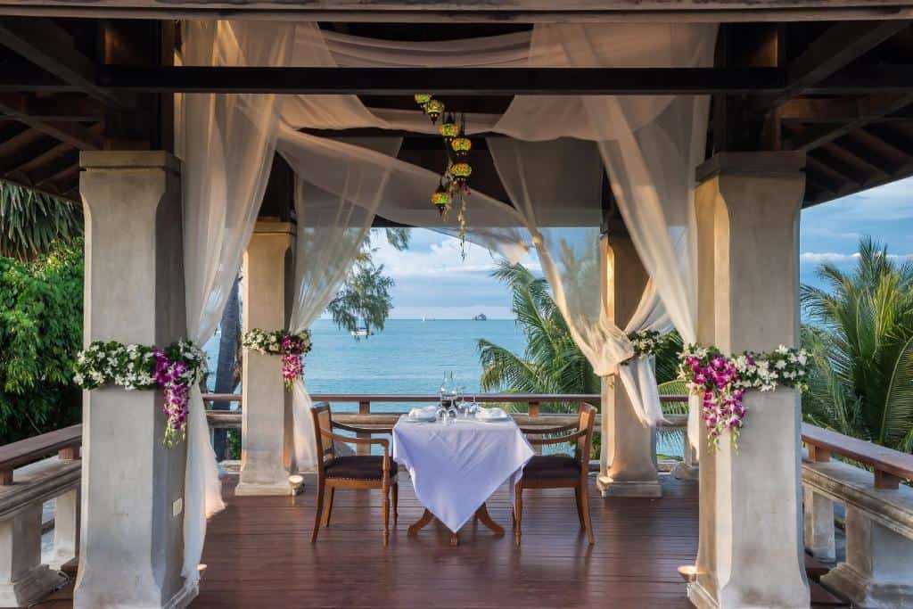 Royal Muang Samui Villas12