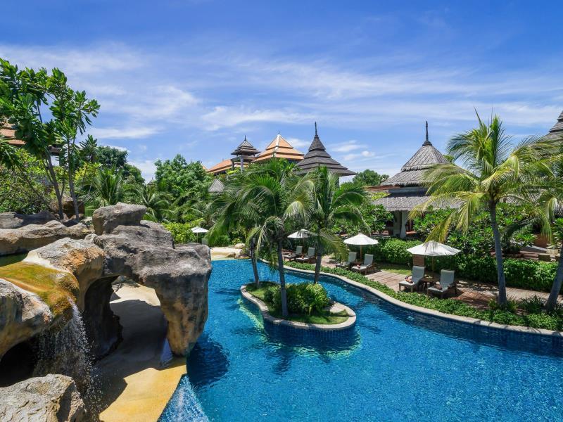 Royal Muang Samui Villas22