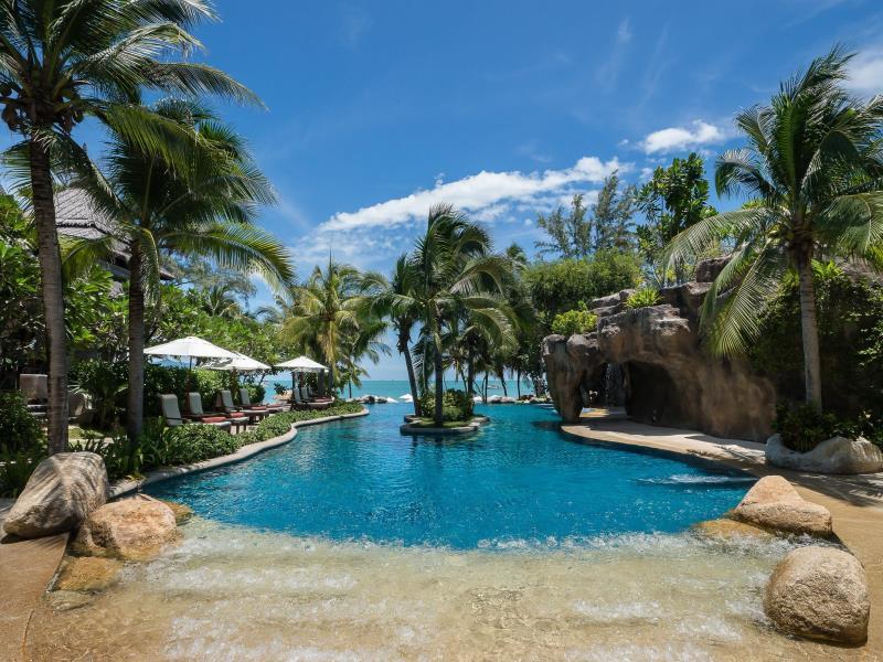 Royal Muang Samui Villas24