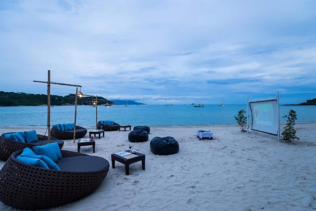 Royal Muang Samui Villas28