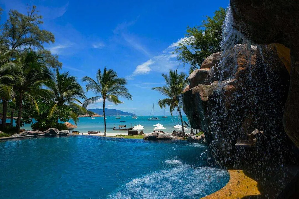 Royal Muang Samui Villas3