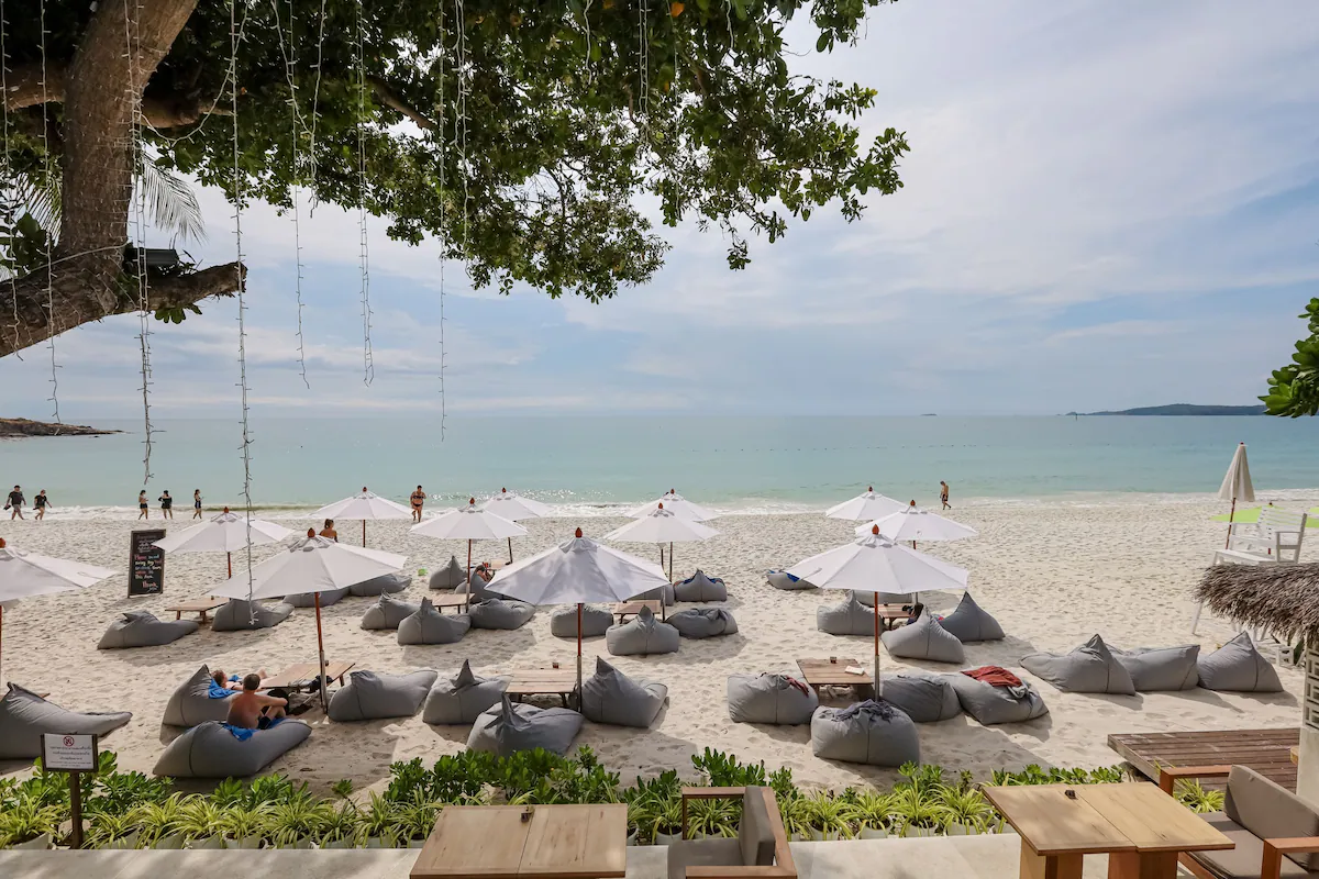 Sai Kaew Beach Resort12