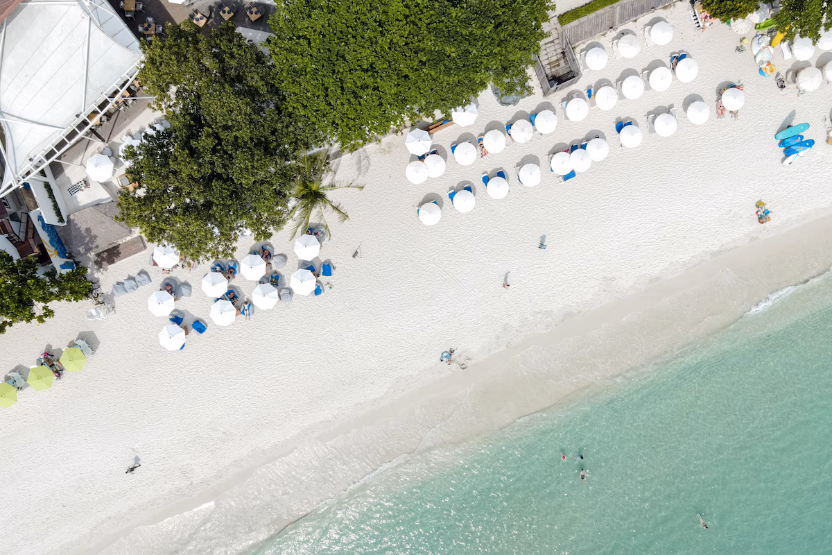 Sai Kaew Beach Resort15