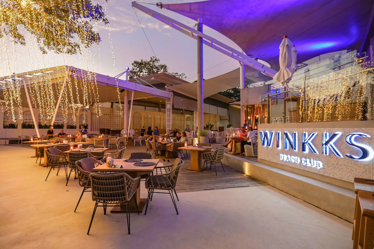 Sai Kaew Beach Resort16