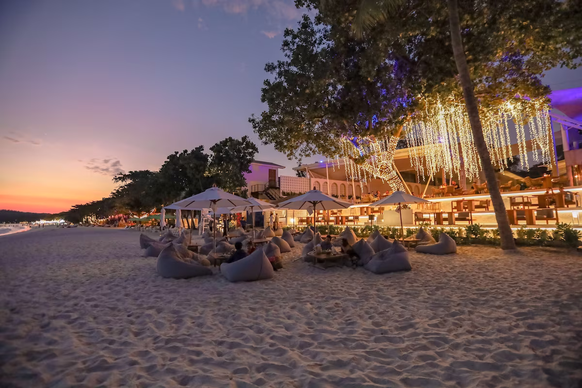 Sai Kaew Beach Resort22