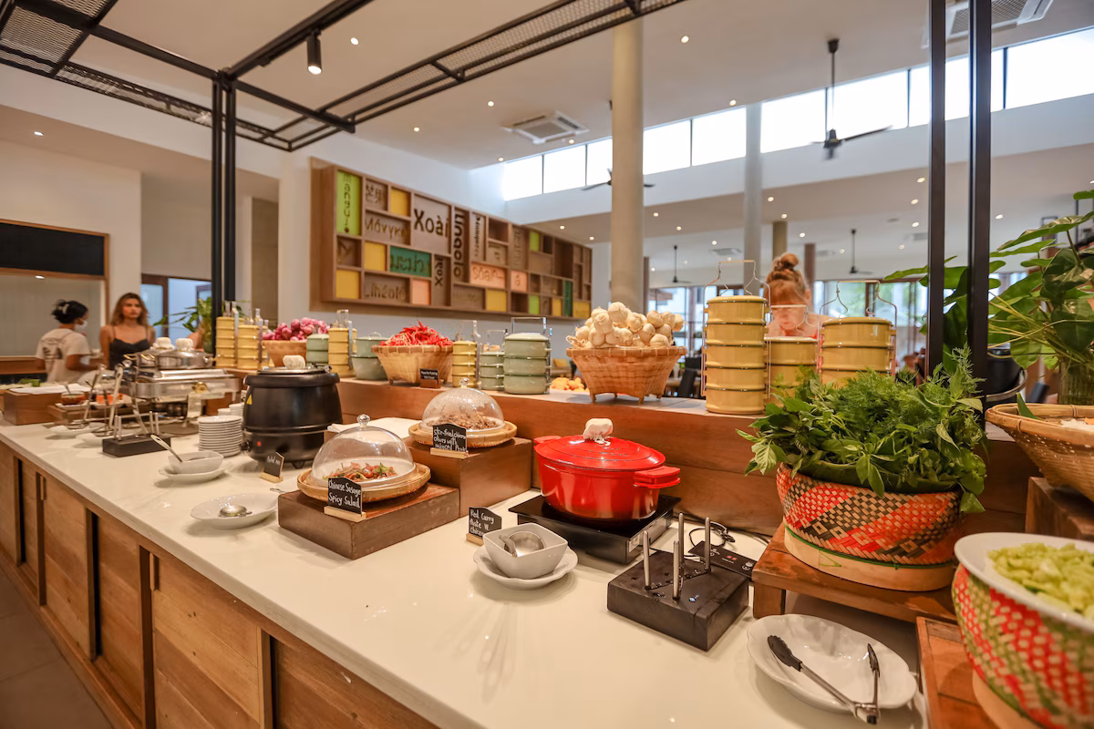 Sai Kaew Beach Resort31