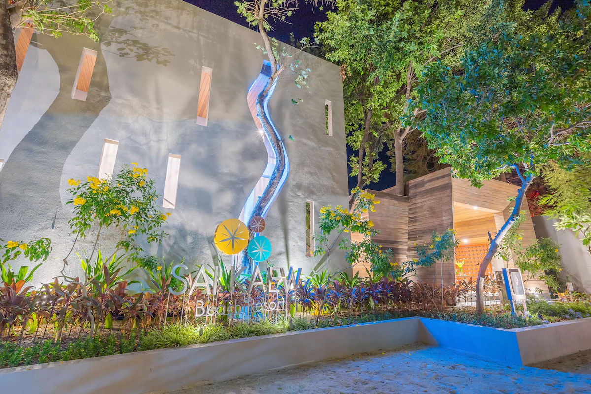 Sai Kaew Beach Resort33