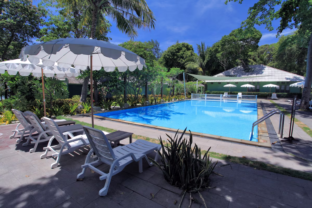 Sai Kaew Beach Resort35