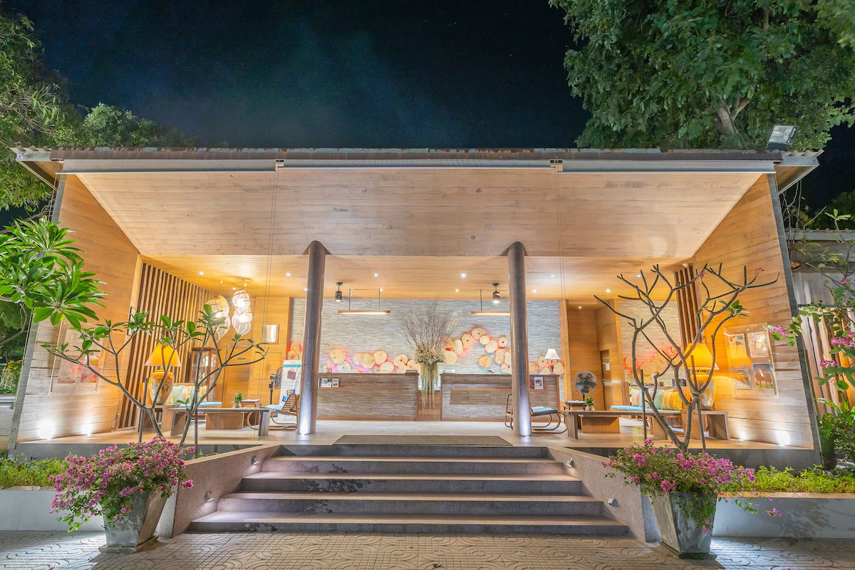 Sai Kaew Beach Resort4