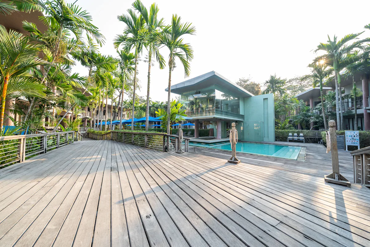 Sai Kaew Beach Resort40