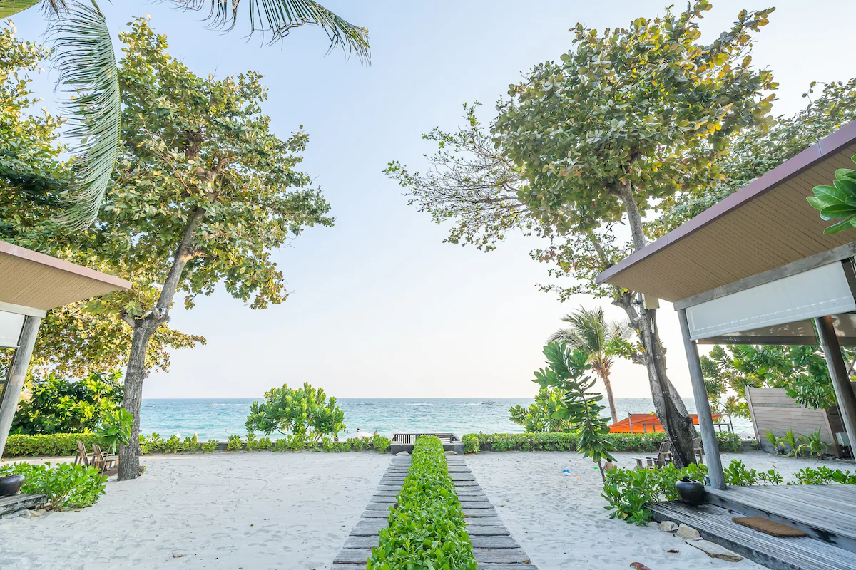 Sai Kaew Beach Resort41