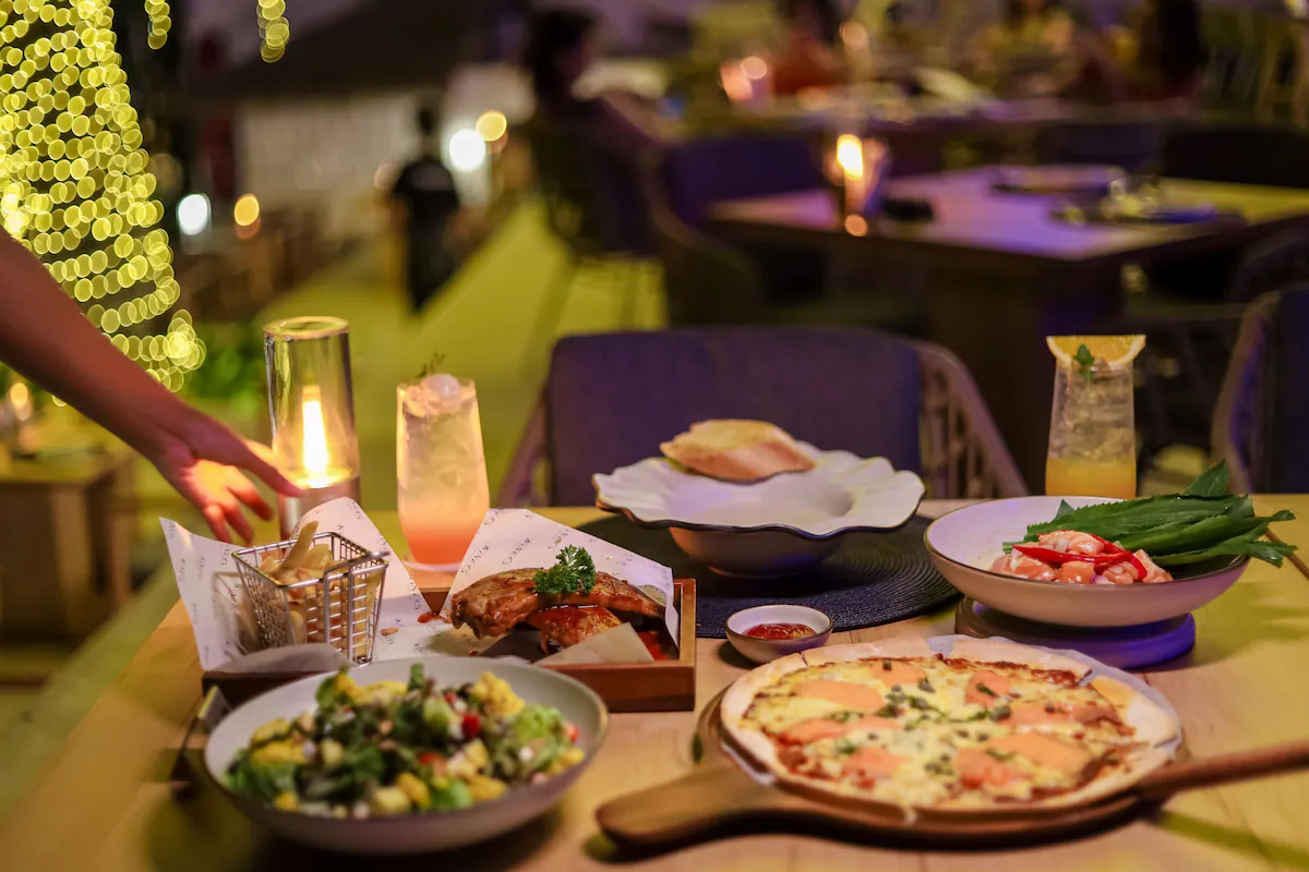 Sai Kaew Beach Resort42