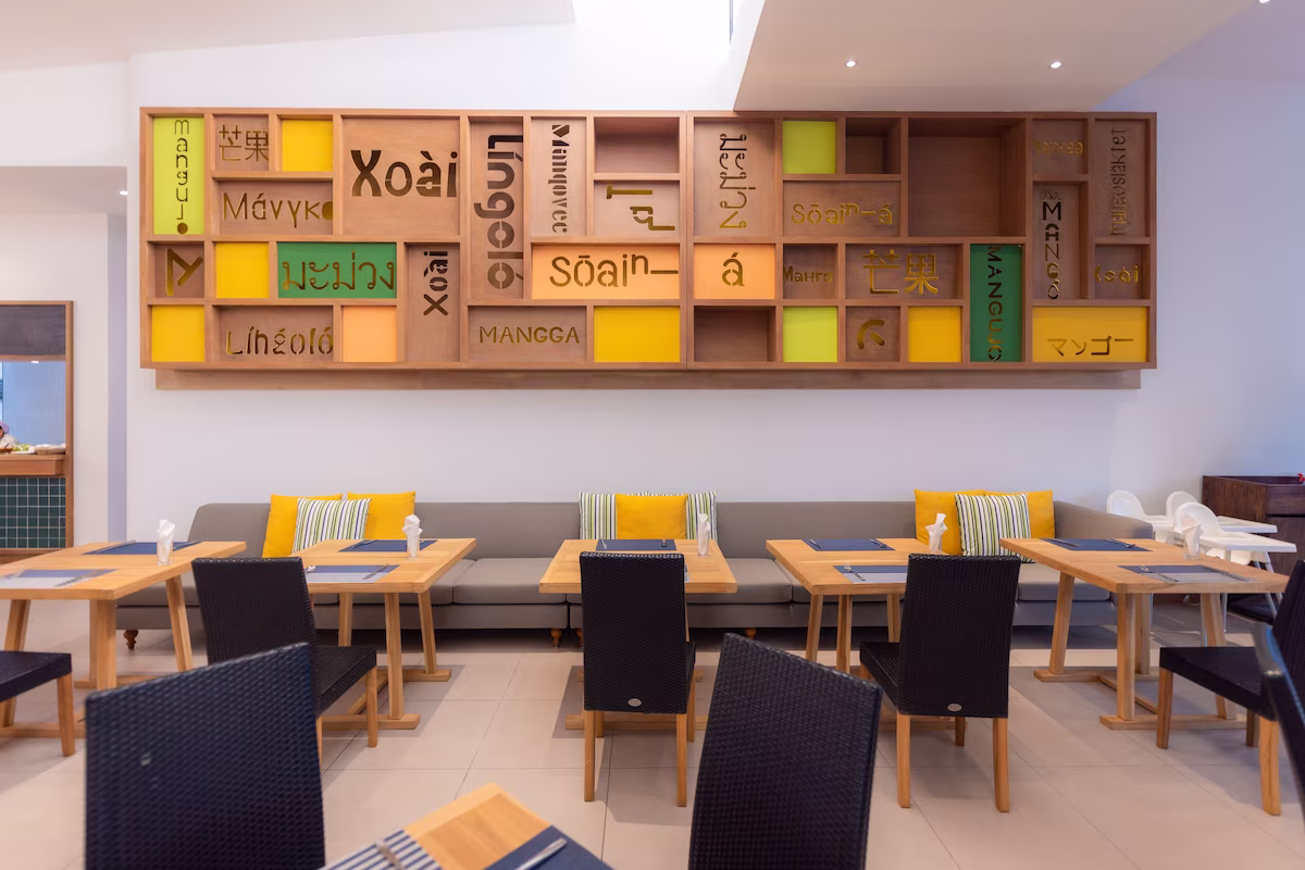 Sai Kaew Beach Resort43