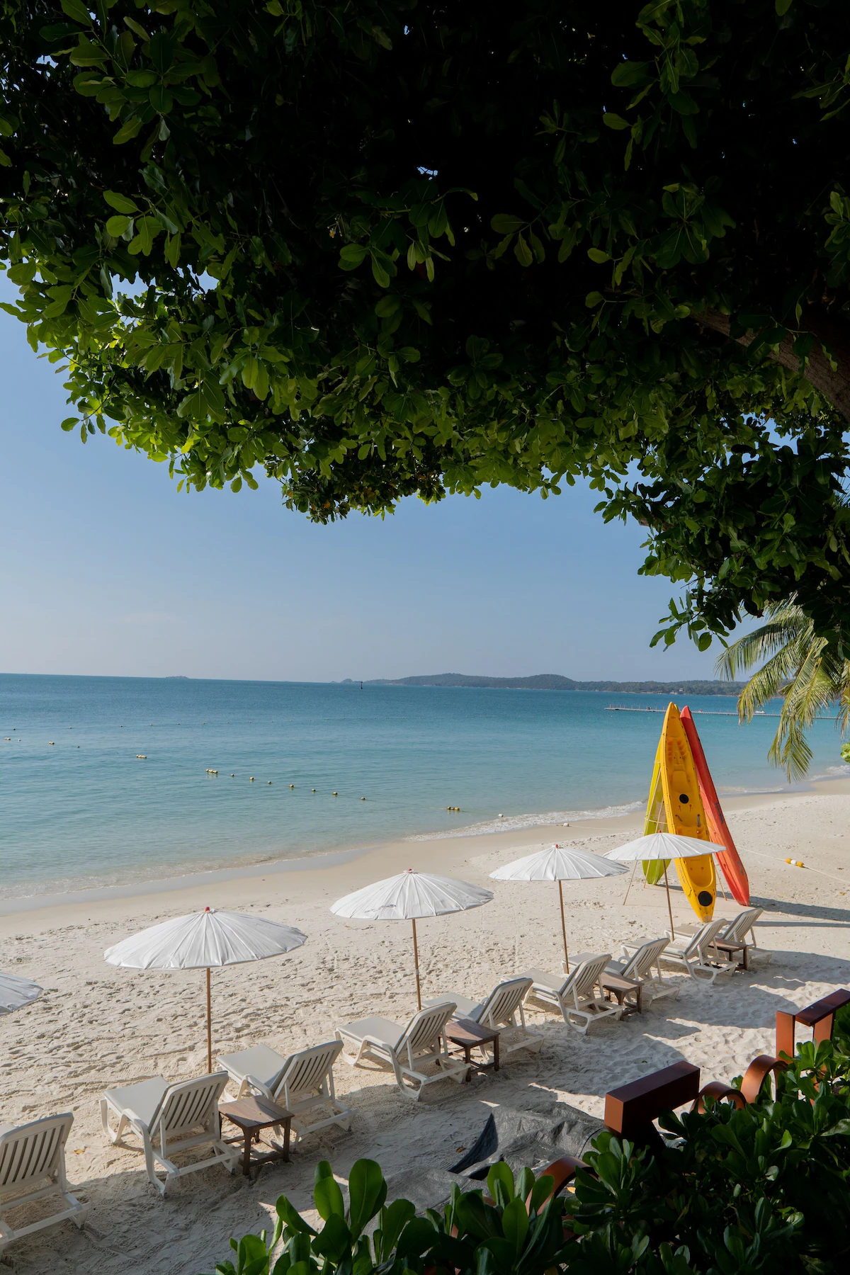 Sai Kaew Beach Resort7