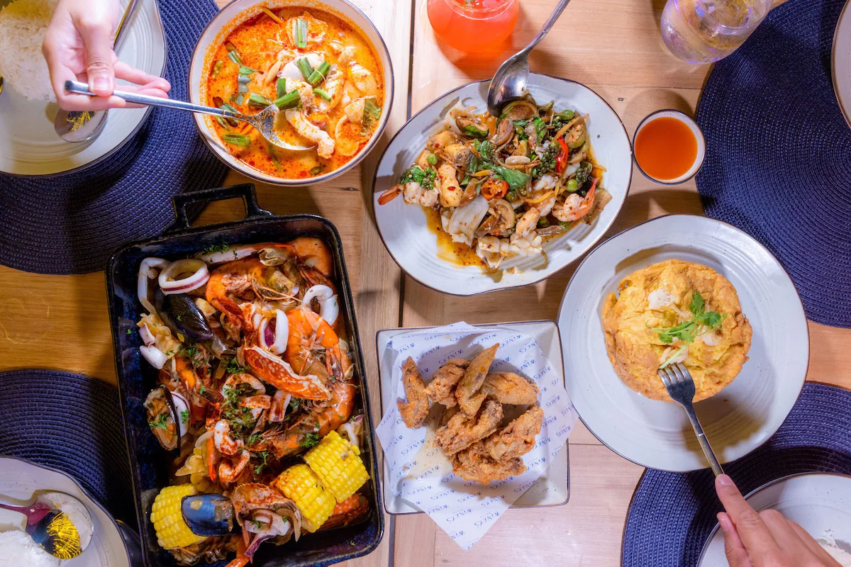 Sai Kaew Beach Resort9