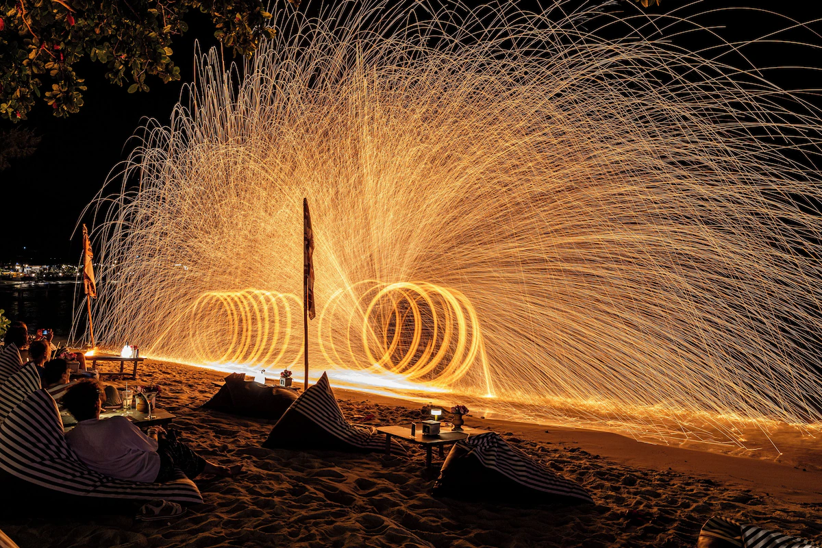 Samed Tropical Resort