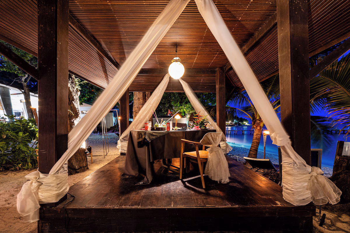 Samed Tropical Resort1