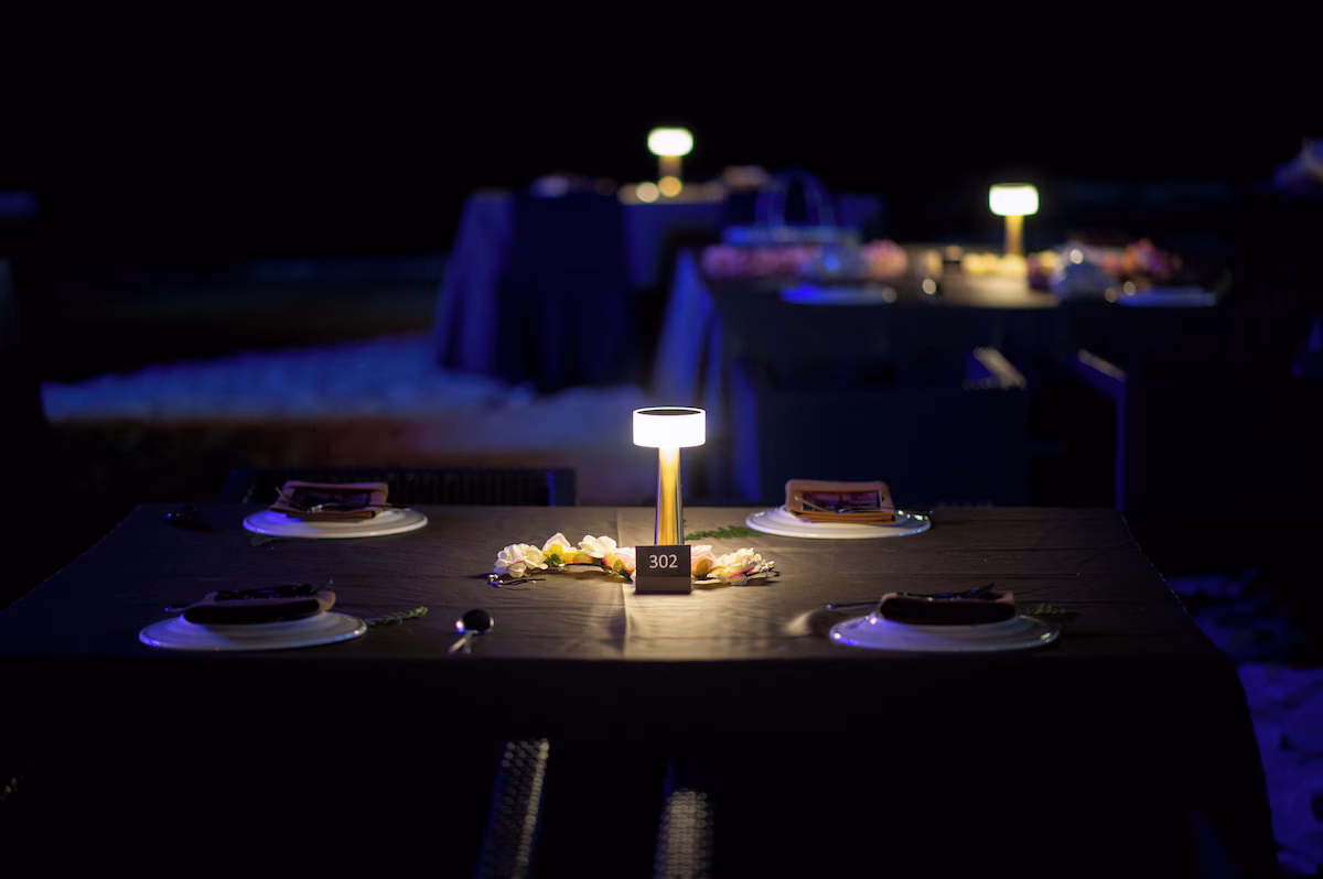 Samed Tropical Resort16