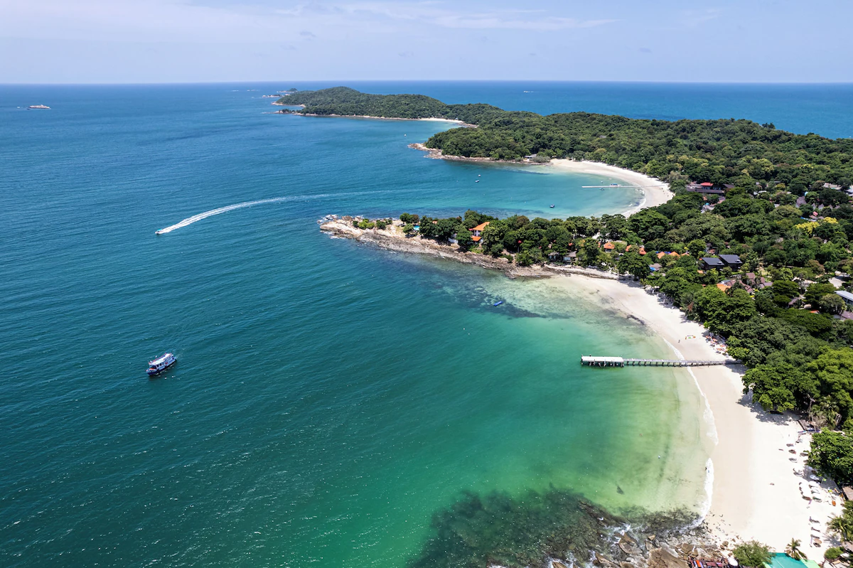 Samed Tropical Resort2