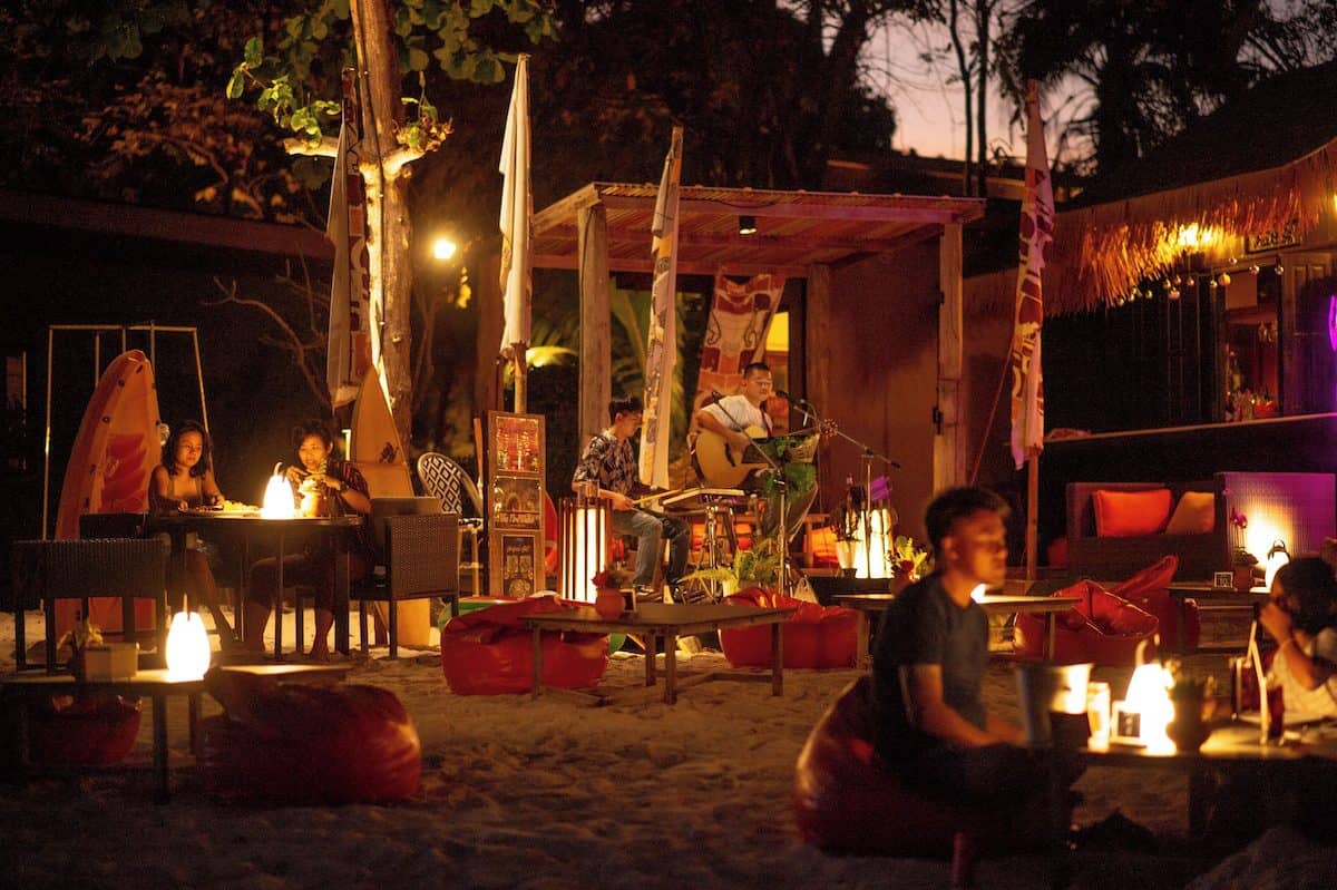 Samed Tropical Resort9