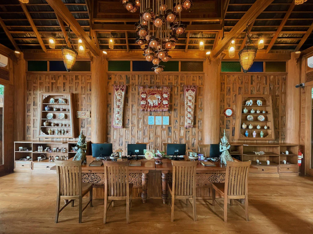 Santhiya Koh Yao Yai10