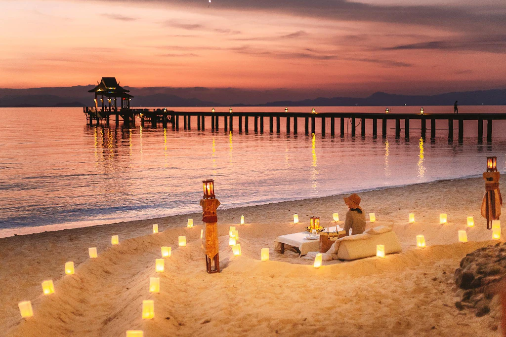 Santhiya Koh Yao Yai15