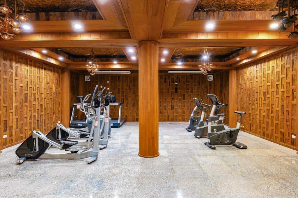 Santhiya Koh Yao Yai8