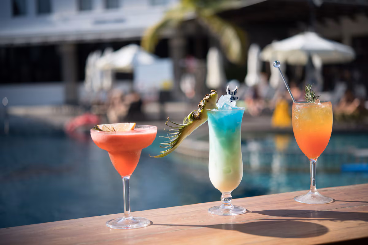 Sawaddi Patong Resort & Spa12