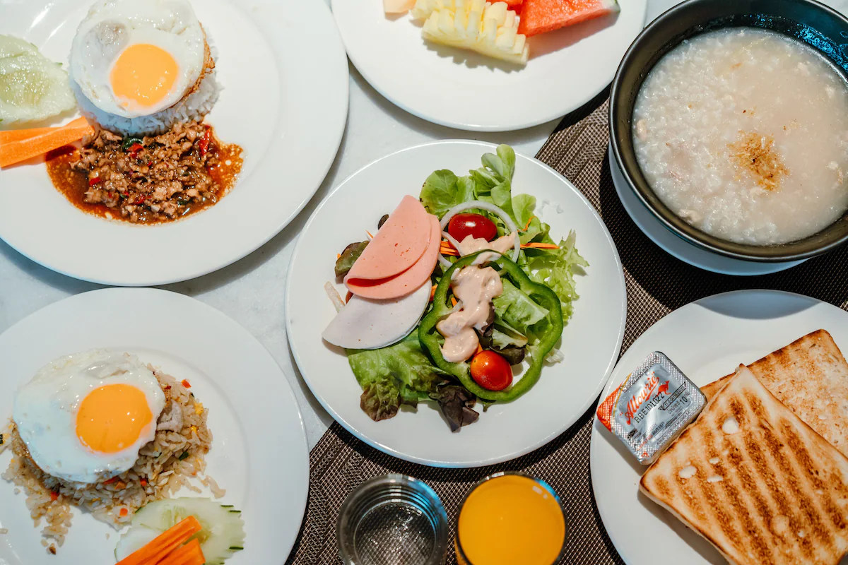 Sawaddi Patong Resort & Spa18