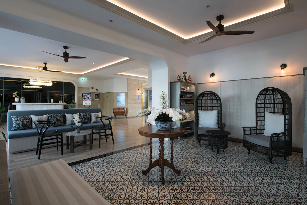 Sawaddi Patong Resort & Spa27