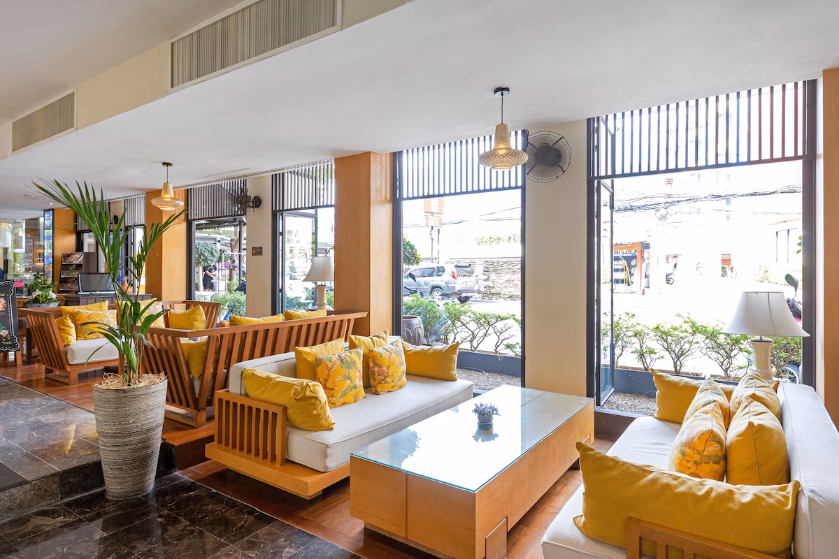 Sawaddi Patong Resort & Spa3