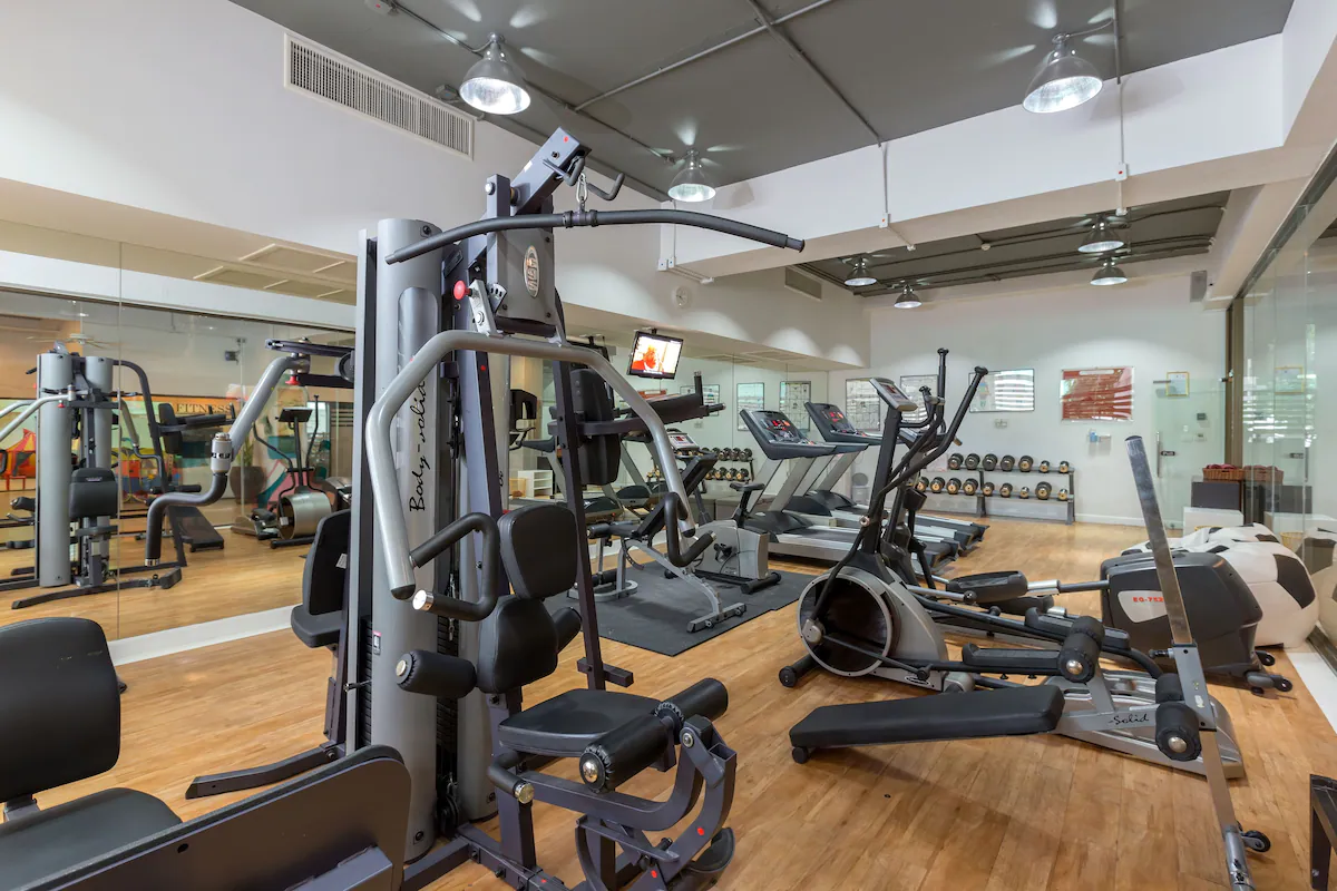 Sawaddi Patong Resort & Spa32