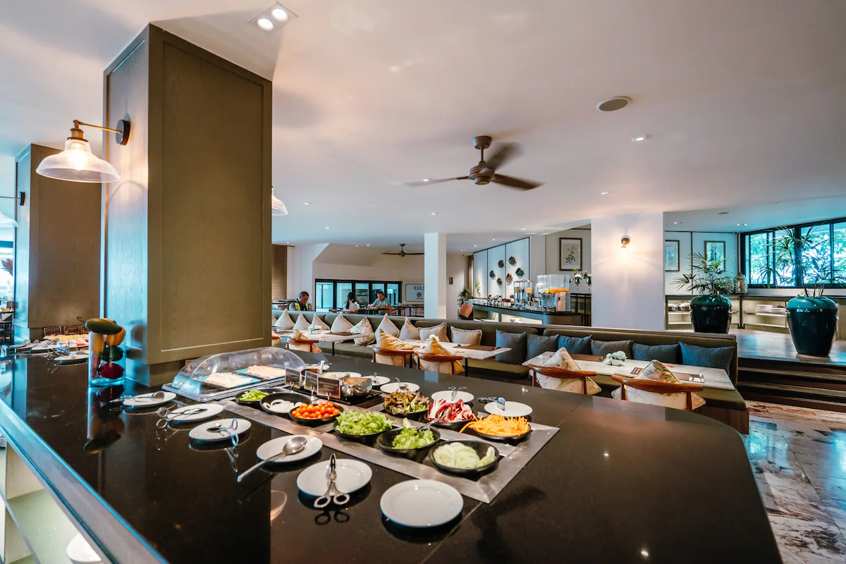 Sawaddi Patong Resort & Spa37