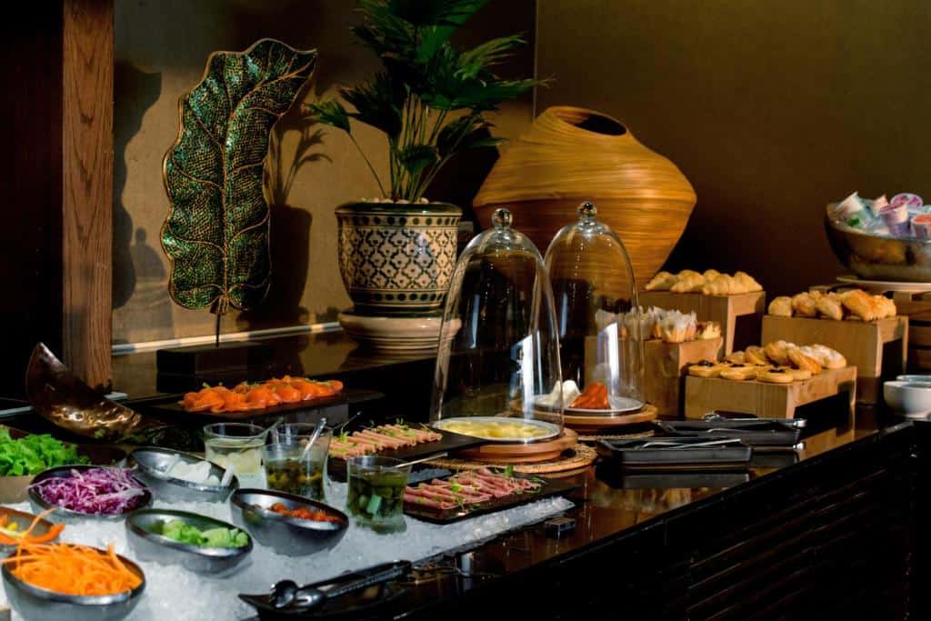 Shangri-La Chiang Mai14