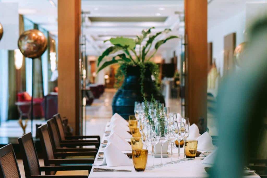 Shangri-La Chiang Mai18