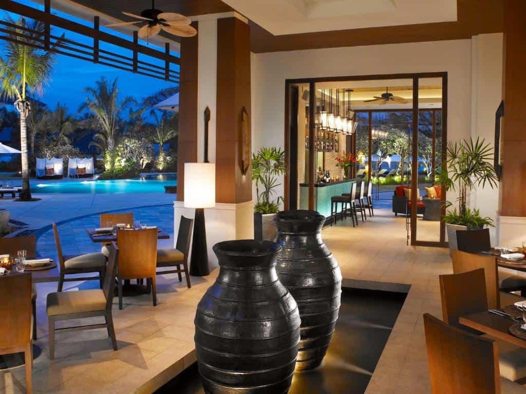 Shangri-La Chiang Mai19