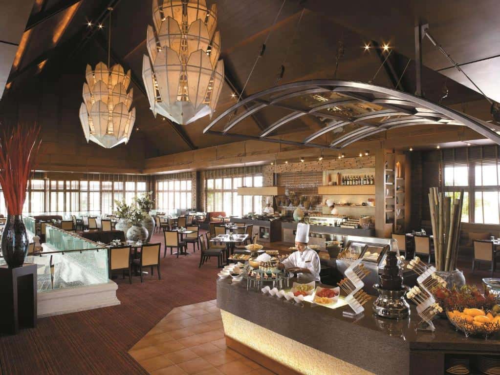 Shangri-La Chiang Mai2