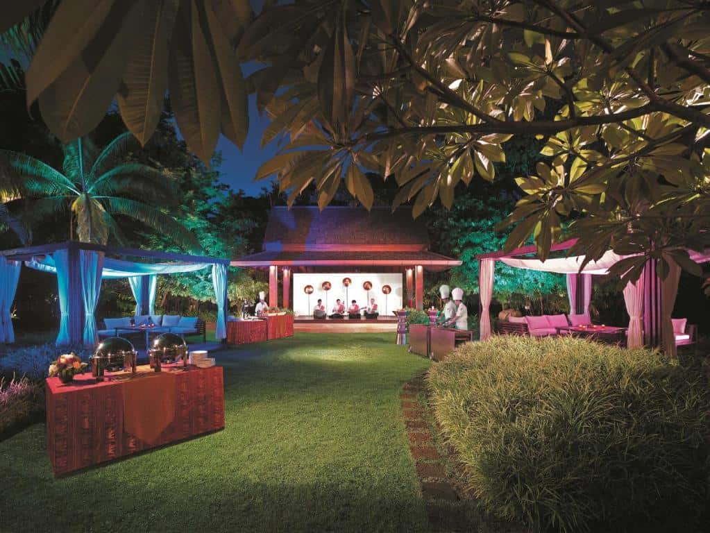 Shangri-La Chiang Mai8