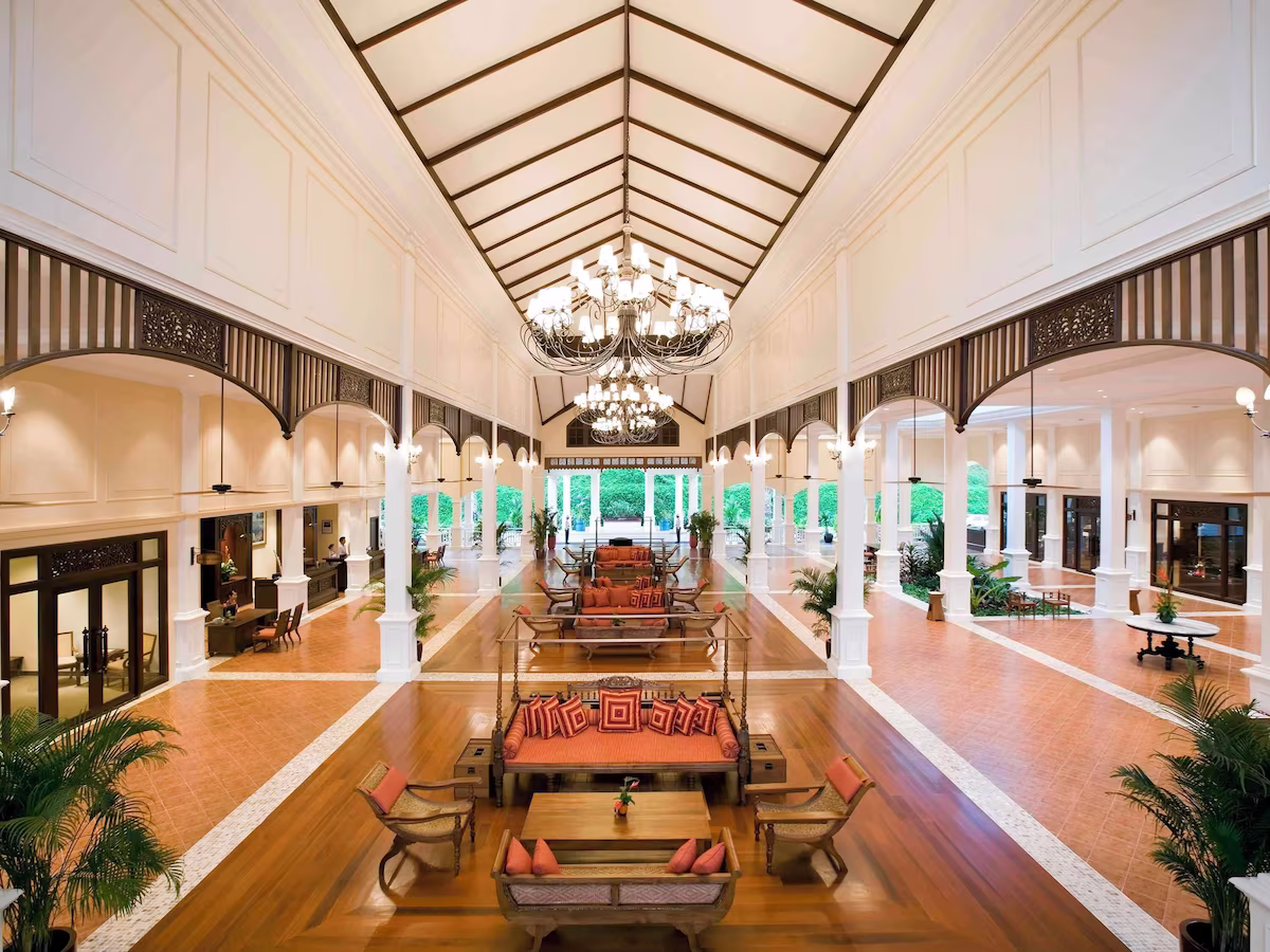 Sofitel Krabi Phokeethra Golf & Spa Resort1