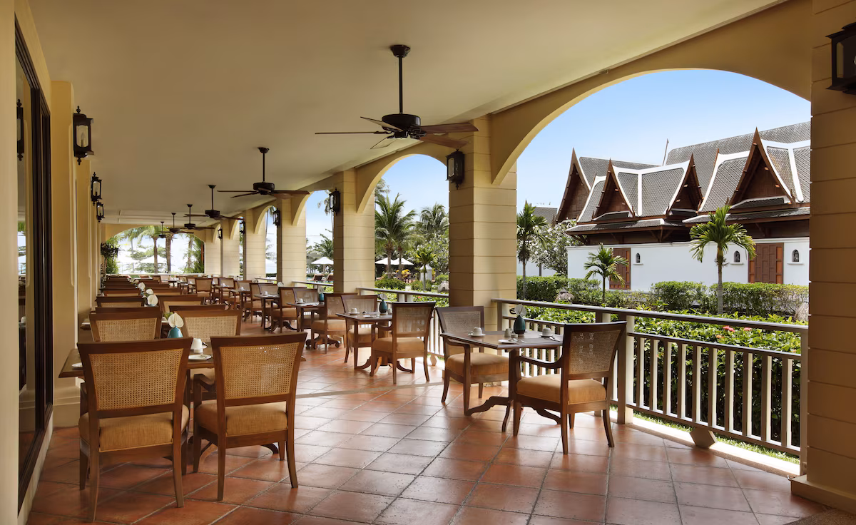 Sofitel Krabi Phokeethra Golf & Spa Resort12