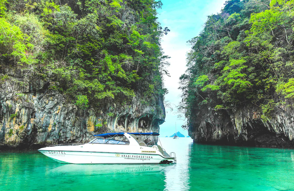 Sofitel Krabi Phokeethra Golf & Spa Resort17