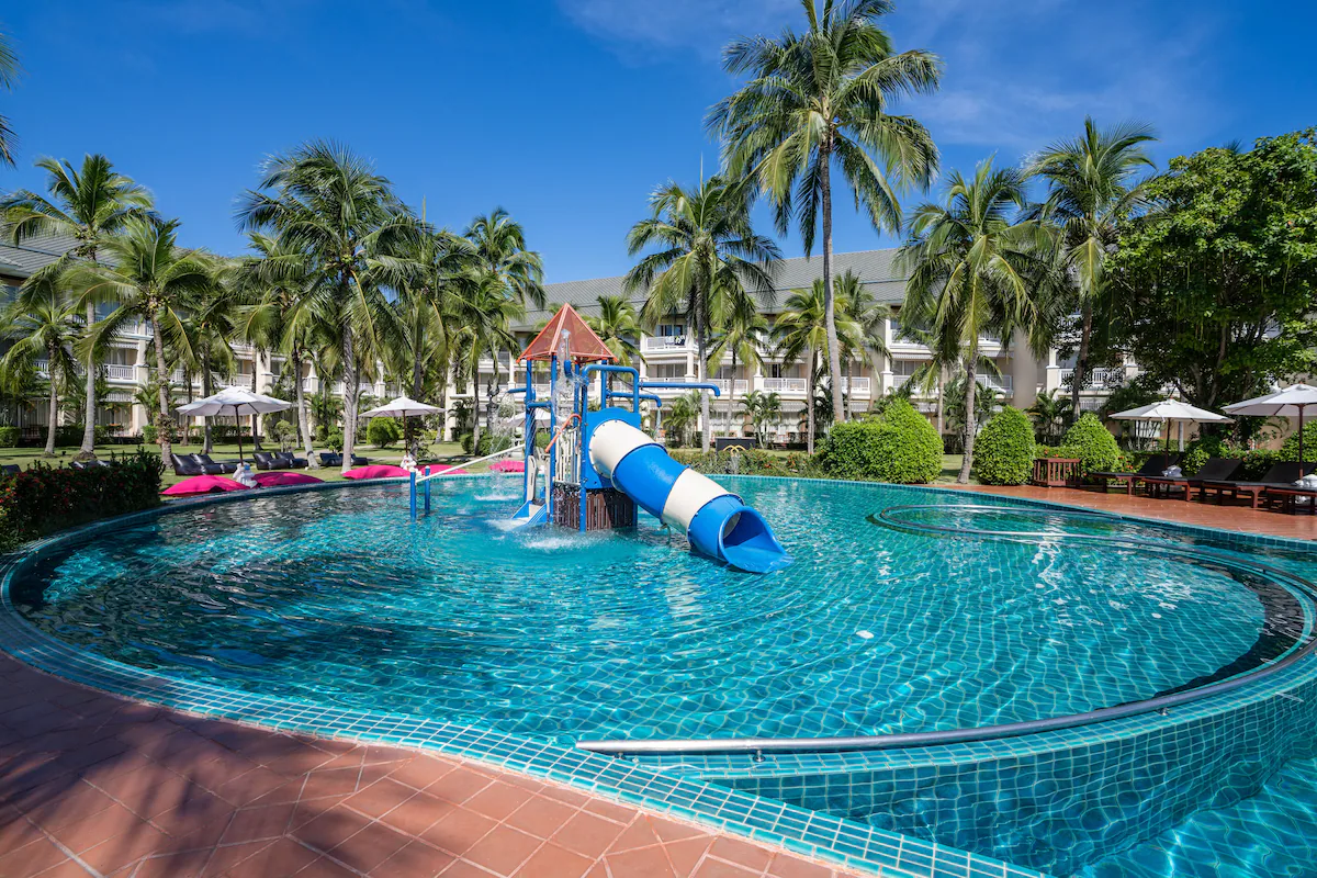 Sofitel Krabi Phokeethra Golf & Spa Resort19