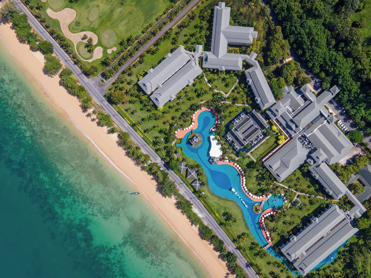 Sofitel Krabi Phokeethra Golf & Spa Resort36