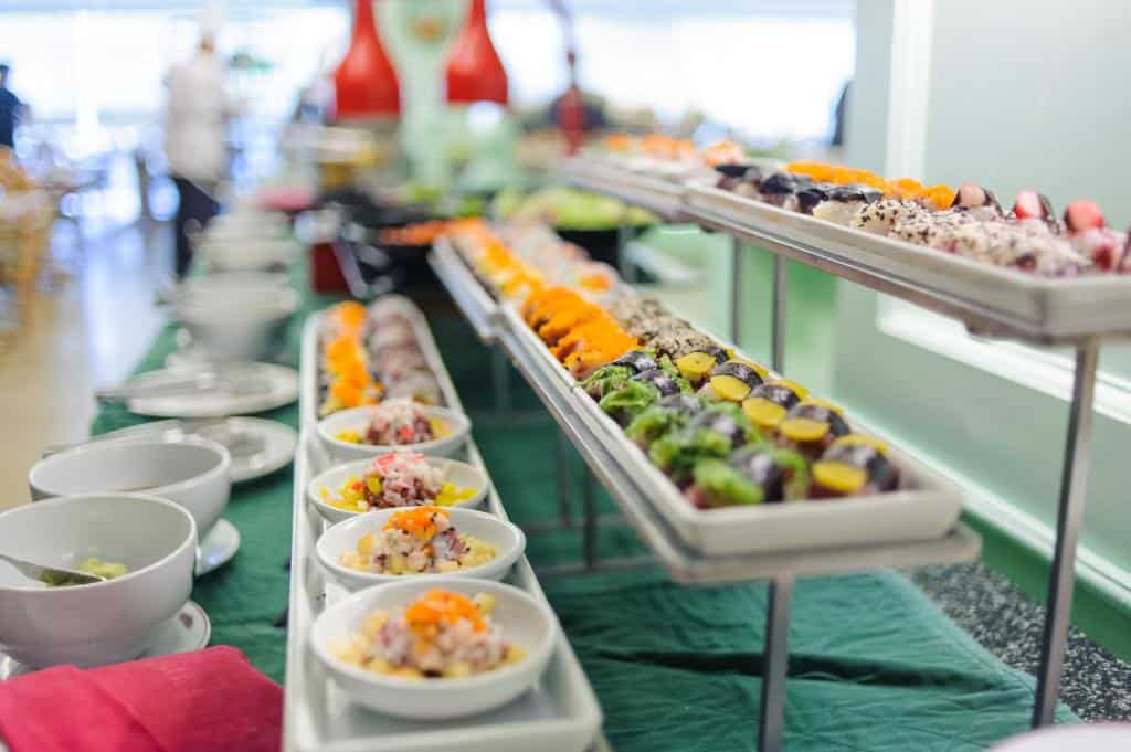 The Empress Chiang Mai Hotel13