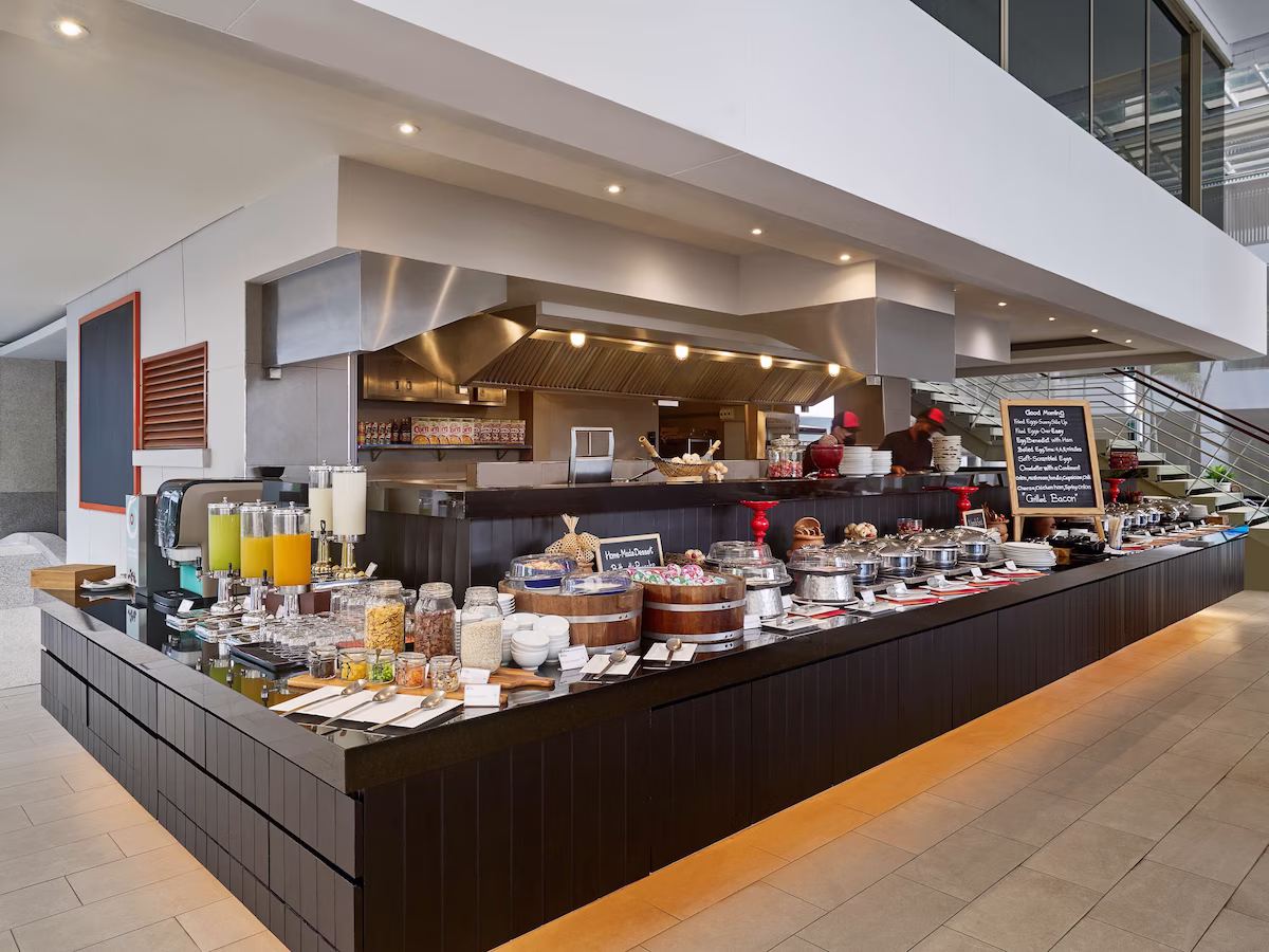 The KEE Resort & Spa Patong36