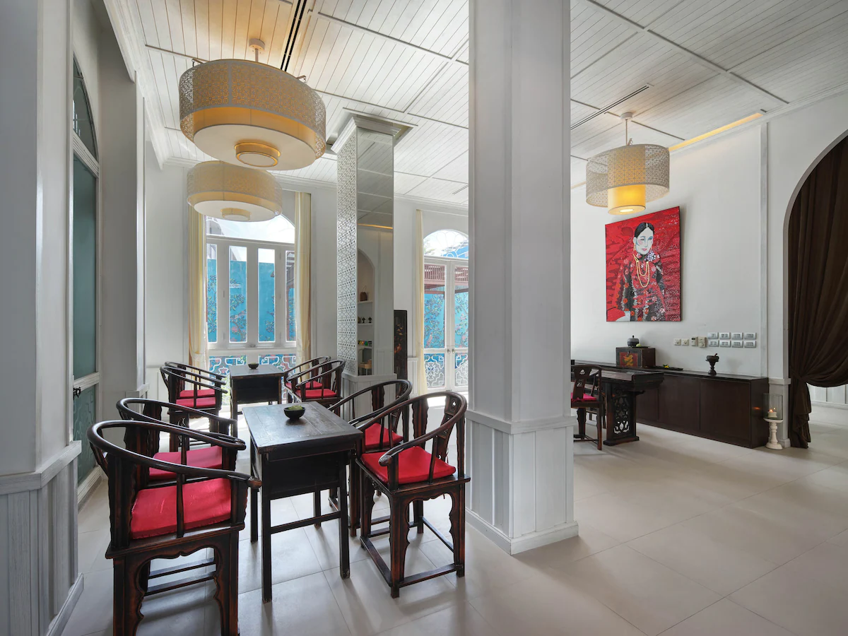 The KEE Resort & Spa Patong37