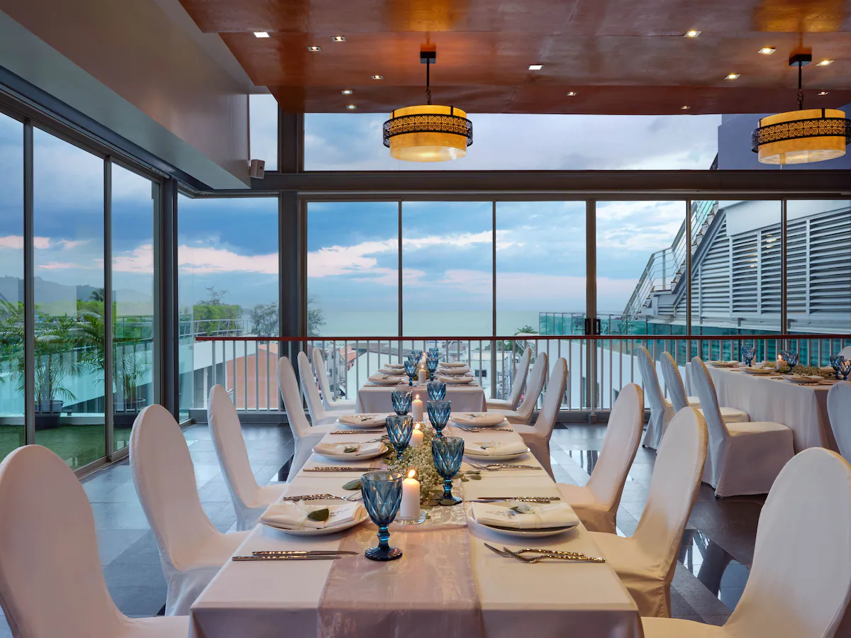 The KEE Resort & Spa Patong5