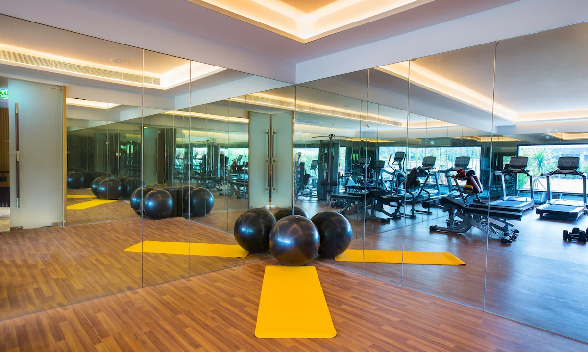 The ShellSea Krabi I Luxury Beach Resort & Pool Villas15