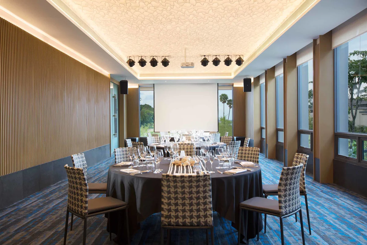 The ShellSea Krabi I Luxury Beach Resort & Pool Villas16