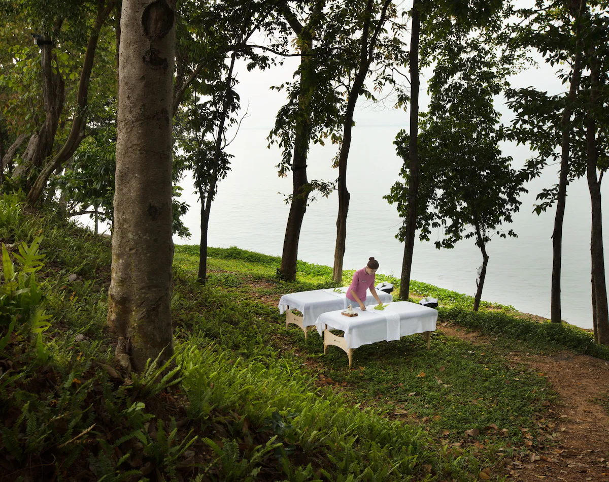 The ShellSea Krabi I Luxury Beach Resort & Pool Villas24